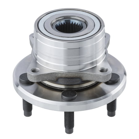 MOOG 512540 Wheel Bearing and Hub Assembly