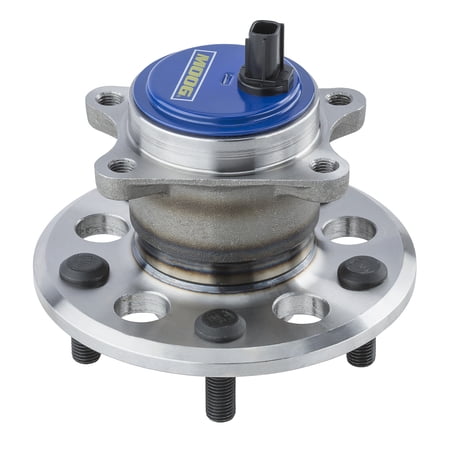 MOOG 512542 Wheel Bearing and Hub Assembly Fits select: 2013-2020 LEXUS ES