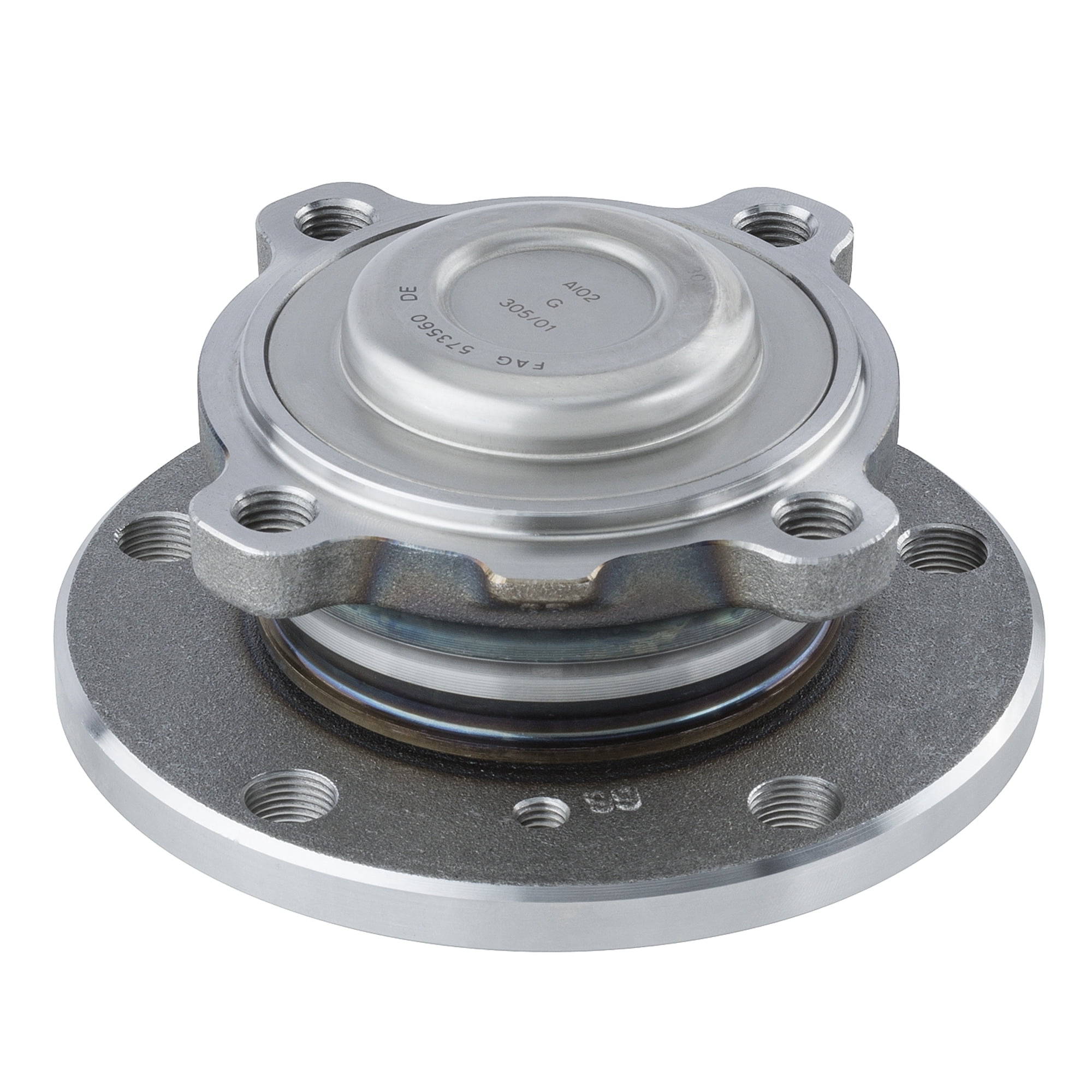 MOOG 512543 Wheel Bearing and Hub Assembly