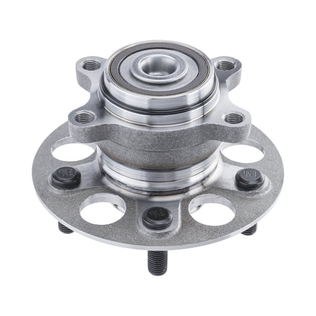 MOOG 512545 Wheel Bearing and Hub Assembly Fits select: 2013 HONDA FIT, 2014 HONDA FIT EV