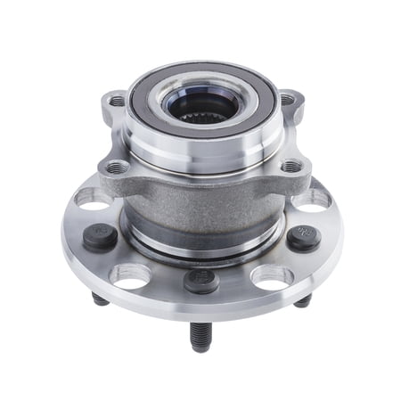 MOOG 512546 Wheel Bearing and Hub Assembly