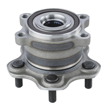 MOOG 512548 Wheel Bearing and Hub Assembly