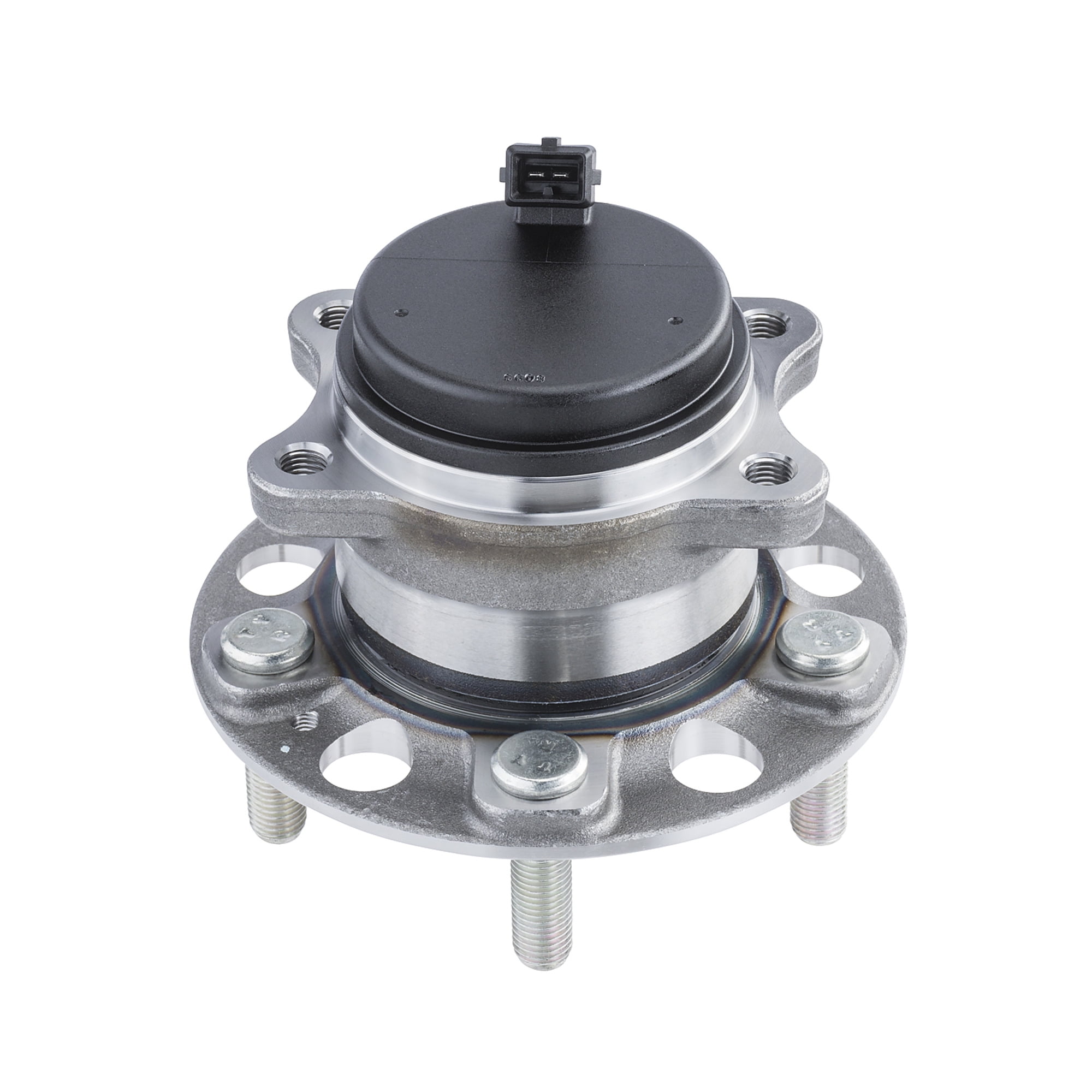 MOOG 512553 Wheel Bearing and Hub Assembly - Walmart.com