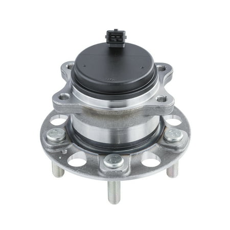 MOOG 512553 Wheel Bearing and Hub Assembly