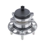 MOOG 512553 Wheel Bearing and Hub Assembly