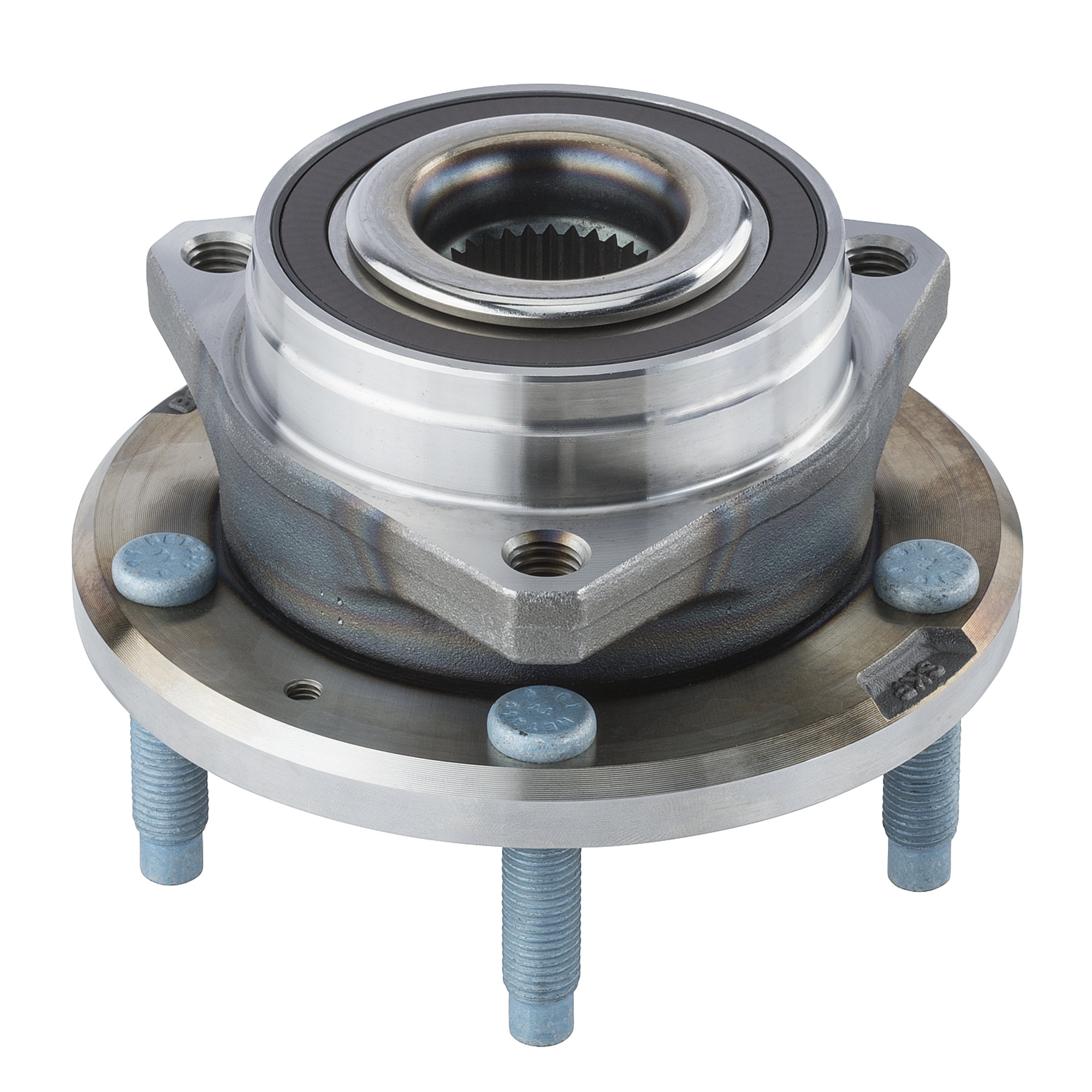 MOOG 512558 Wheel Bearing and Hub Assembly