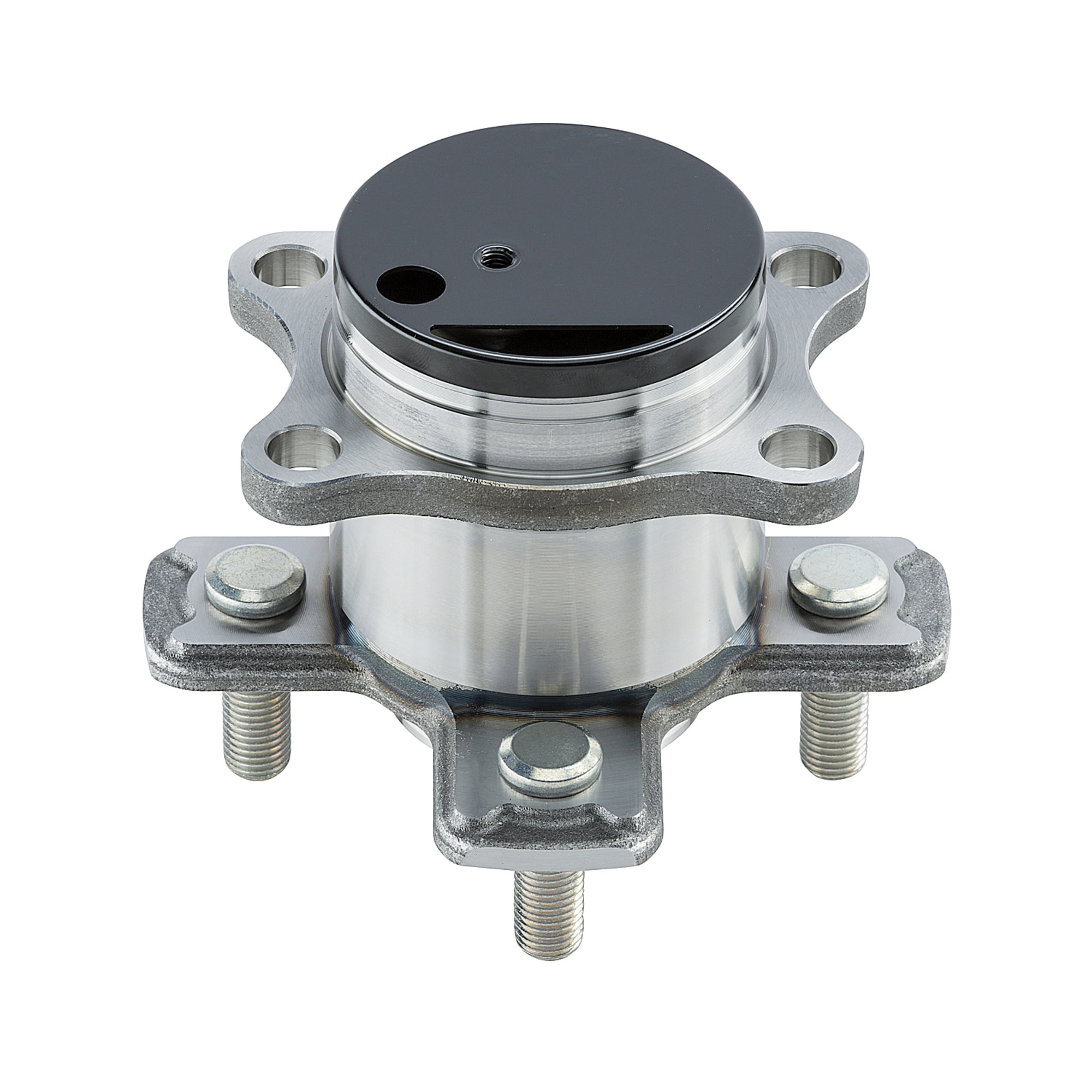 MOOG 512559 Wheel Bearing and Hub Assembly Fits select: 2015-2020 HONDA FIT