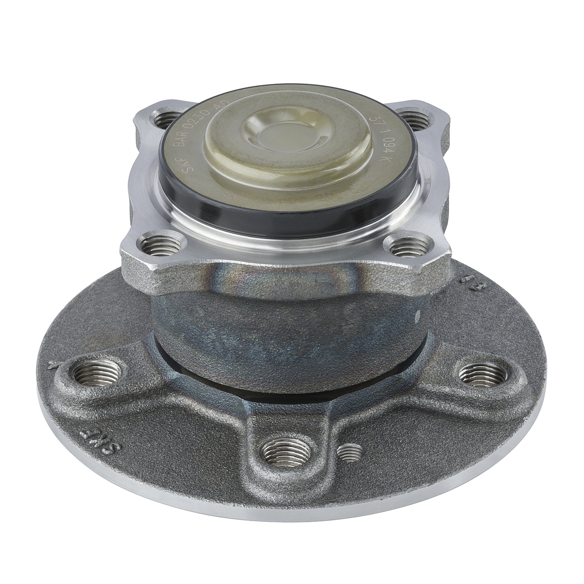 MOOG 512561 Wheel Bearing and Hub Assembly