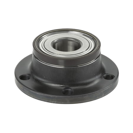 MOOG 512571 Wheel Bearing and Hub Assembly