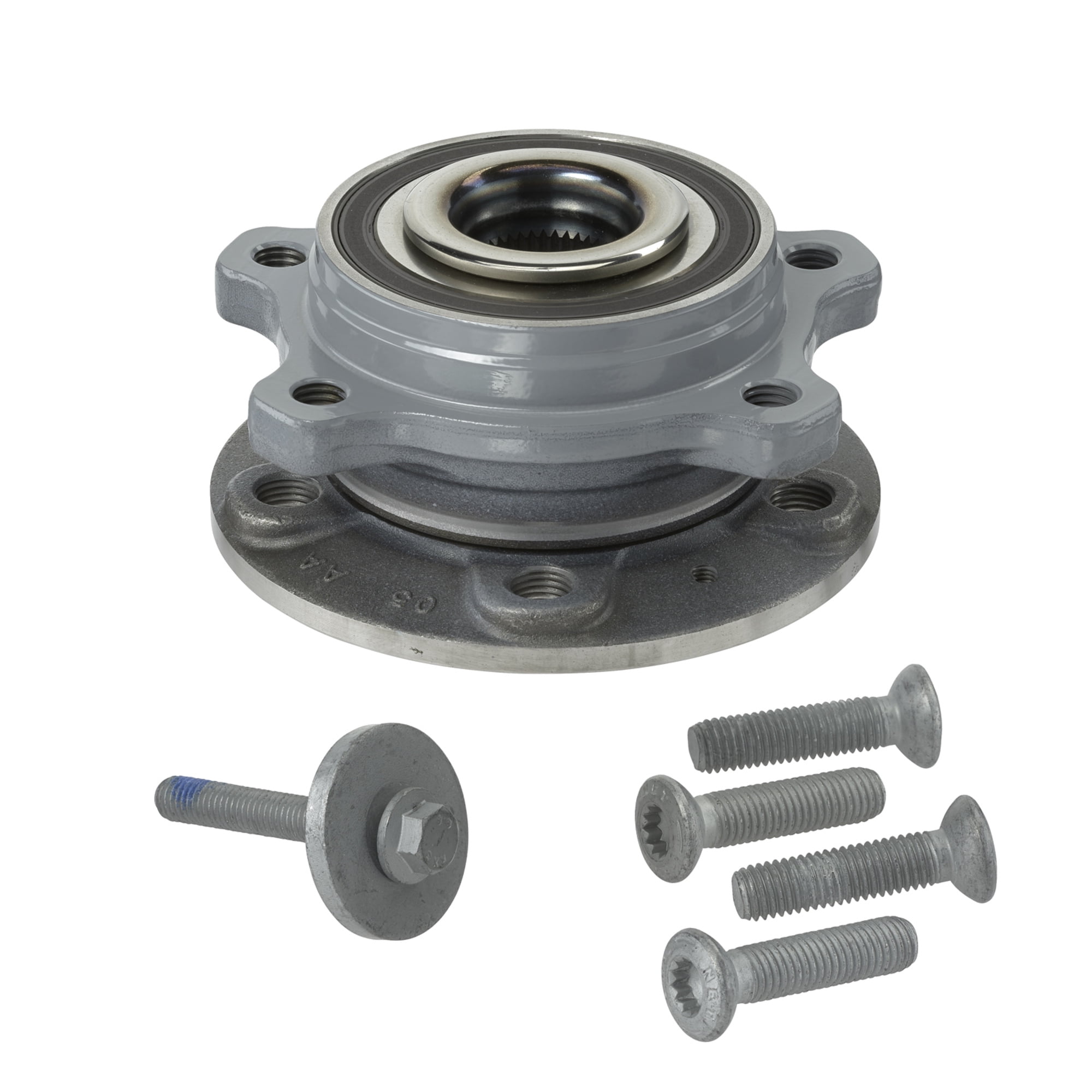 MOOG 512576 Wheel Bearing and Hub Assembly
