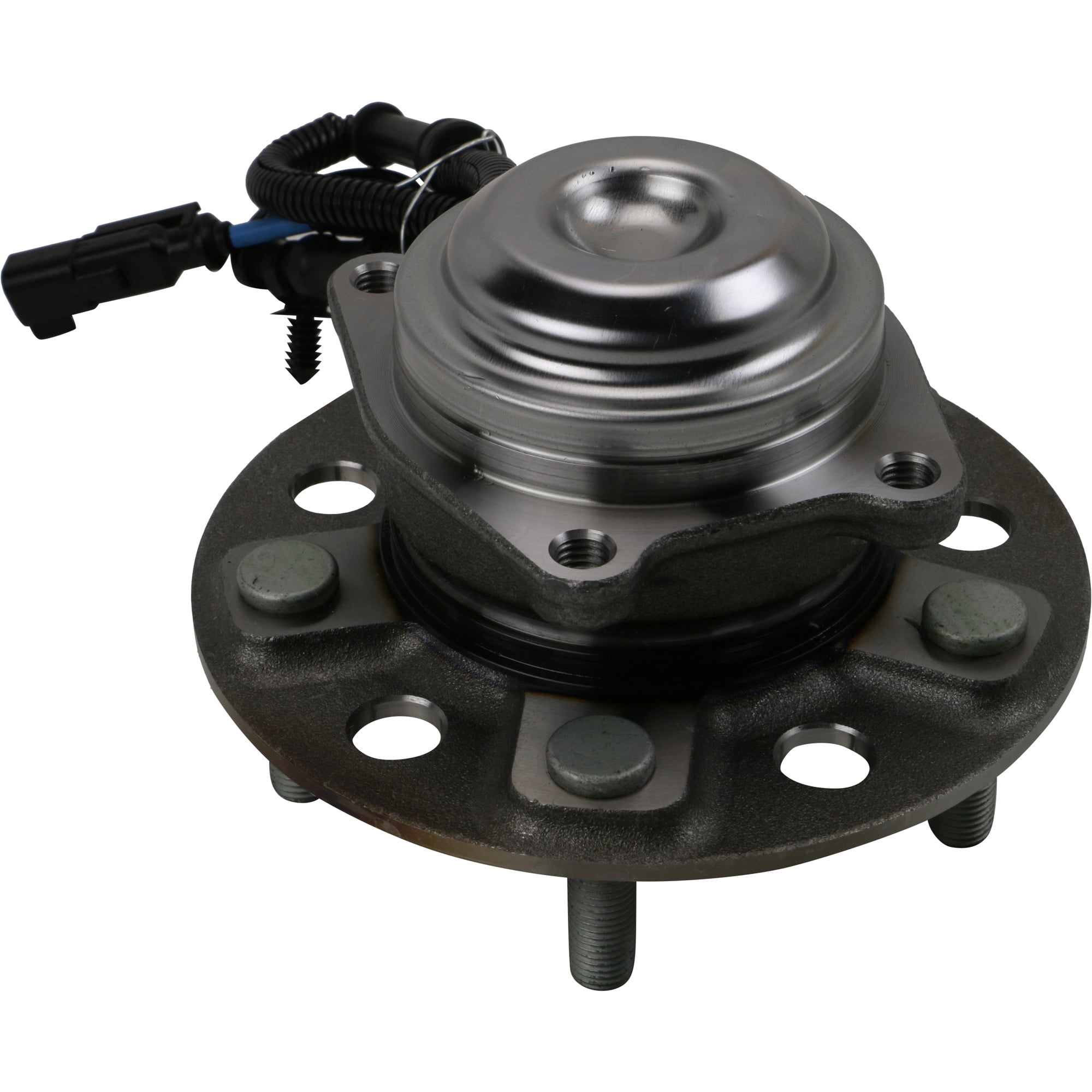 MOOG 512595 Wheel Bearing and Hub Assembly - Walmart.com