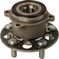 thumbnail image 1 of MOOG 512629 Wheel Bearing and Hub Assembly Fits select: 2016-2020 HONDA PILOT, 2017-2020 ACURA MDX, 1 of 3
