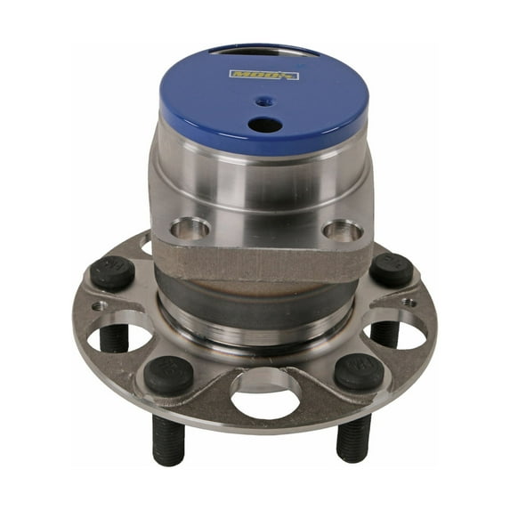 MOOG 512630 Wheel Bearing and Hub Assembly