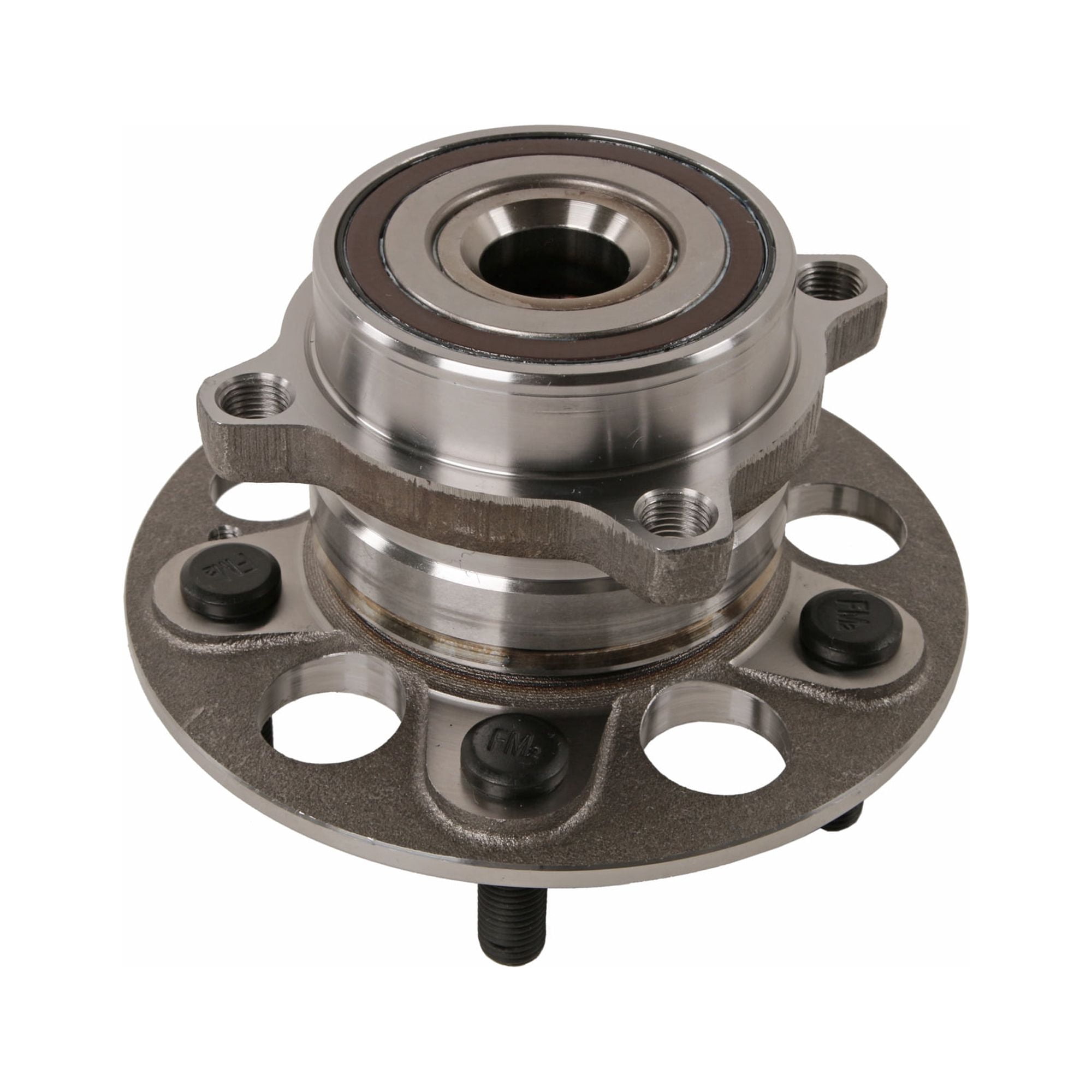 MOOG 512632 Wheel Bearing and Hub Assembly - Walmart.com