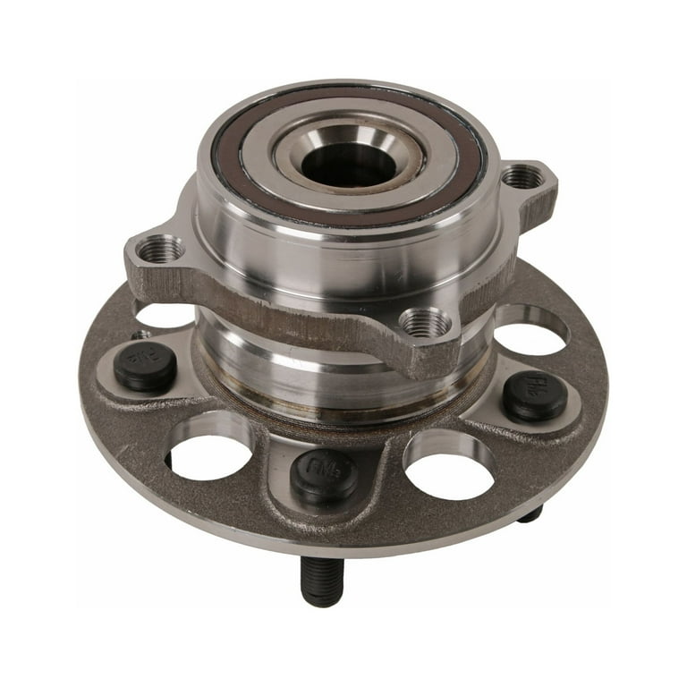 MOOG 512632 Wheel Bearing and Hub Assembly - Walmart.com