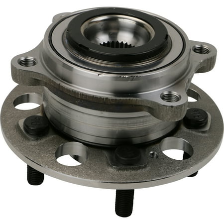 MOOG 512634 Wheel Bearing and Hub Assembly Fits select: 2017-2019 GENESIS G90