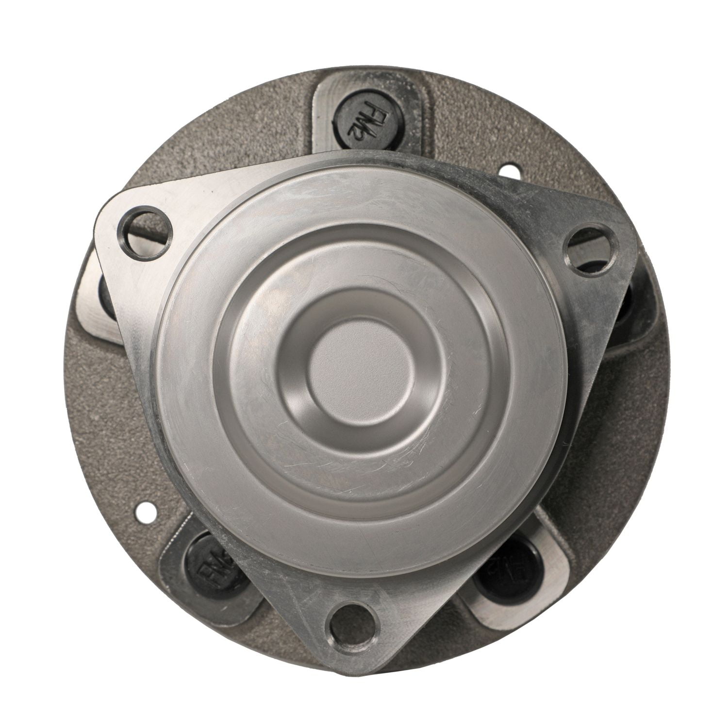 まみ］HUB1台 Amazon.com: Front Wheel Hub and Bearing Assembly (For