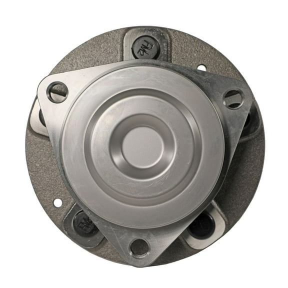 MOOG 512661 - Rear Wheel Bearing And Hub Assembly