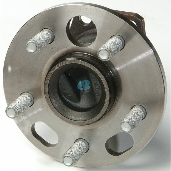 MOOG 513012 Wheel Bearing and Hub Assembly Fits select: 2003-2005 CHEVROLET CAVALIER, 2003-2005 PONTIAC SUNFIRE