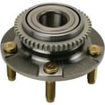 thumbnail image 1 of MOOG 513115 Wheel Bearing and Hub Assembly Fits select: 1994-2004 FORD MUSTANG, 1 of 7