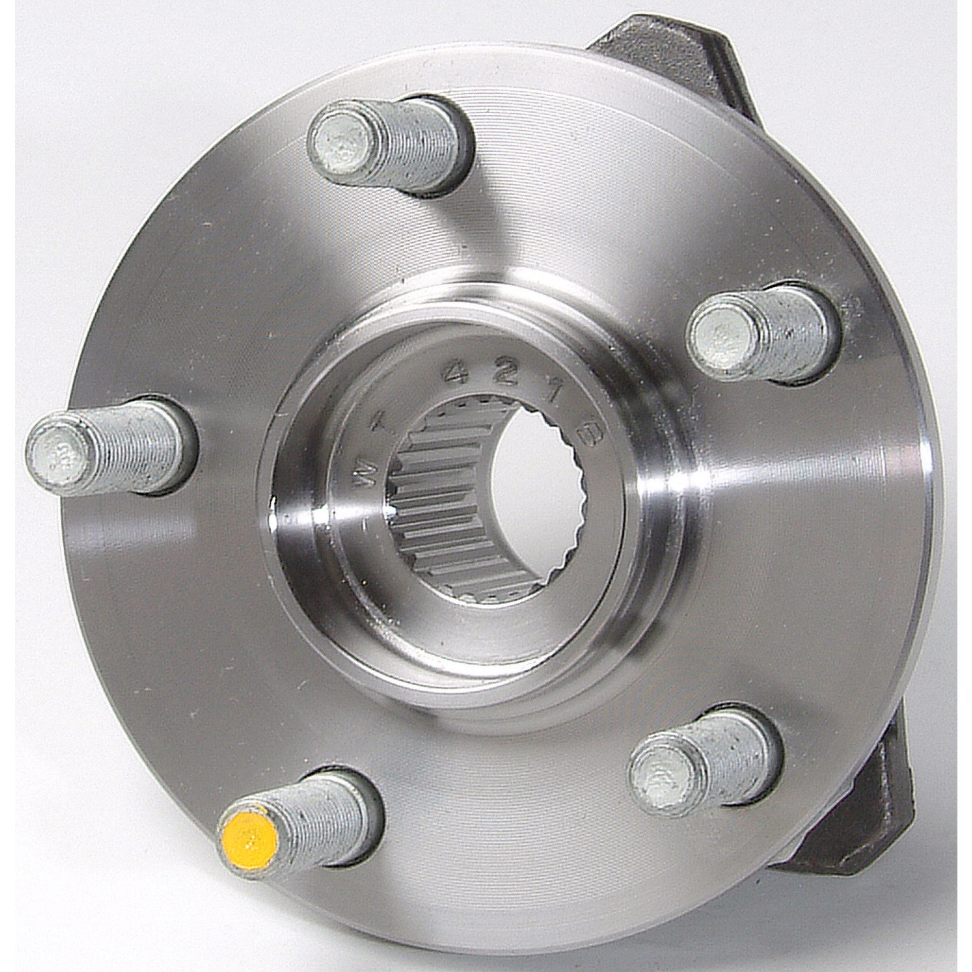 MOOG 513138 Wheel Bearing and Hub Assembly Fits select: 1996-2006 CHRYSLER SEBRING, 1995-2006 DODGE STRATUS