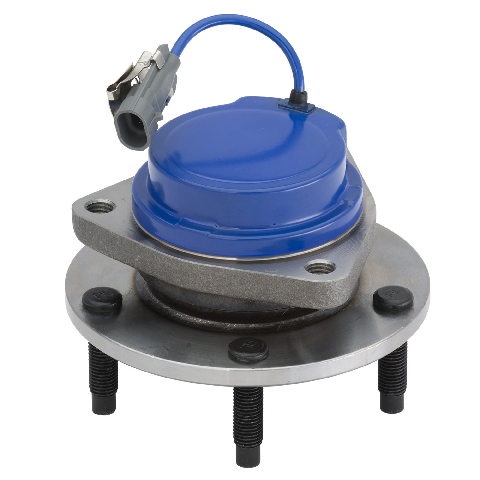 MOOG 513139 Wheel Bearing and Hub Assembly Fits select: 1997-2008 CHEVROLET CORVETTE, 2004-2005 CADILLAC XLR