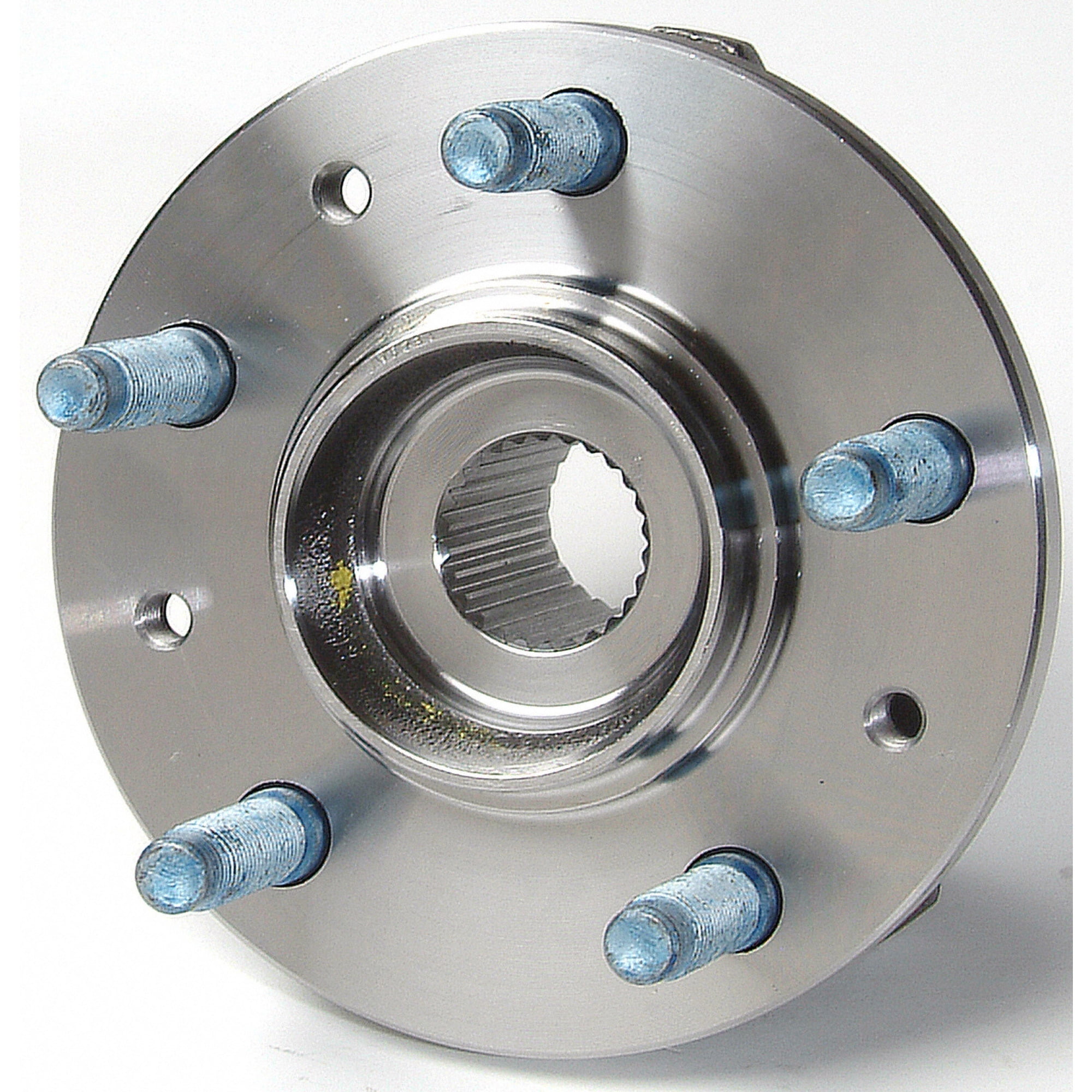 MOOG 513156 Wheel Bearing and Hub Assembly Fits select: 1998-2003 FORD WINDSTAR