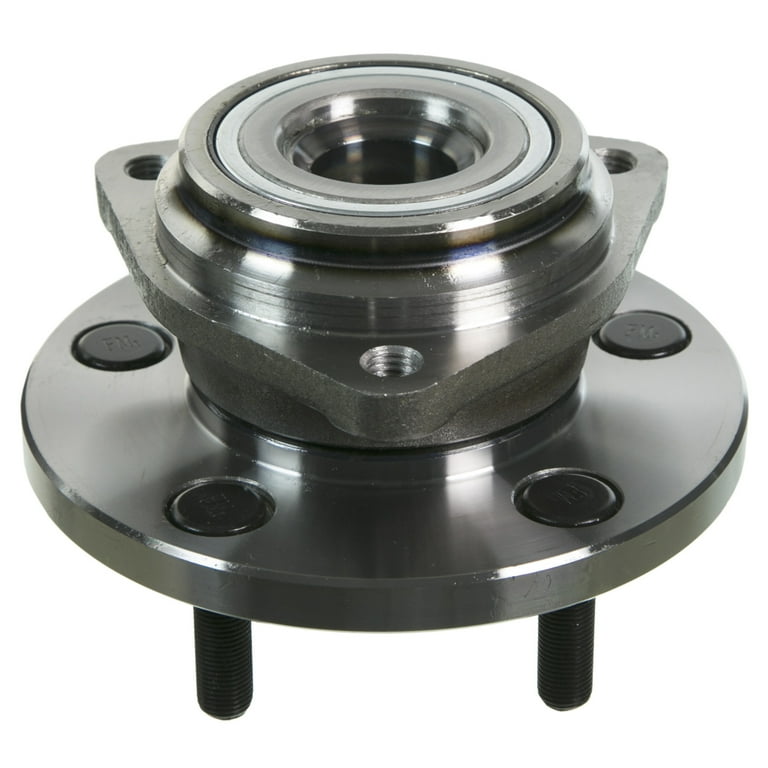 MOOG 513159 Wheel Bearing and Hub Assembly - Walmart.com