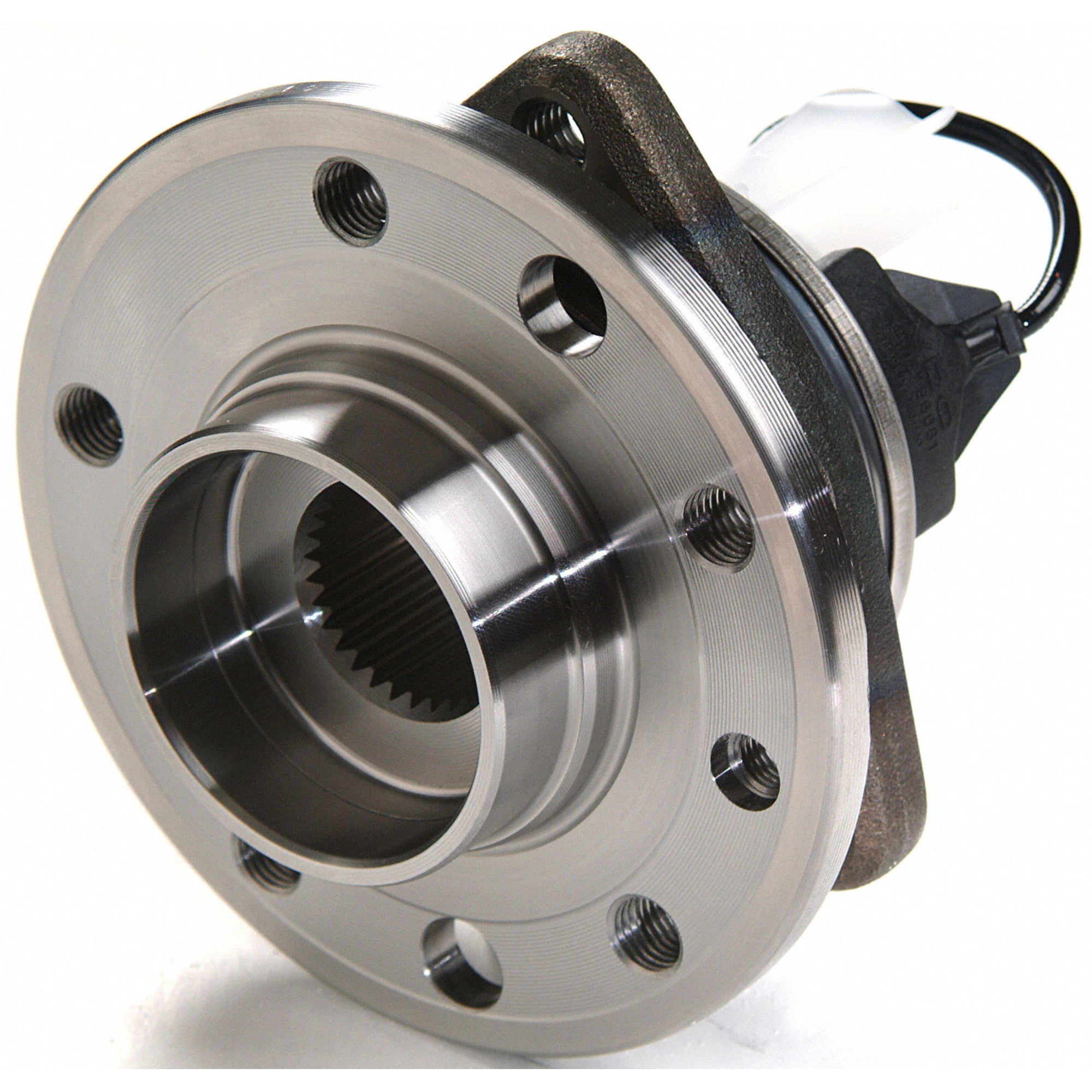 MOOG 513191 Wheel Bearing and Hub Assembly Fits select: 2003-2011 SAAB ...