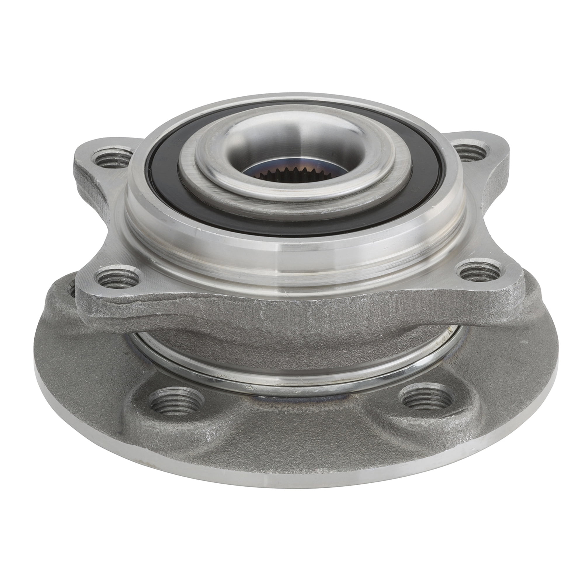 MOOG 513194 Wheel Bearing and Hub Assembly Fits select: 2001-2009 VOLVO S60, 2003-2007 VOLVO XC70
