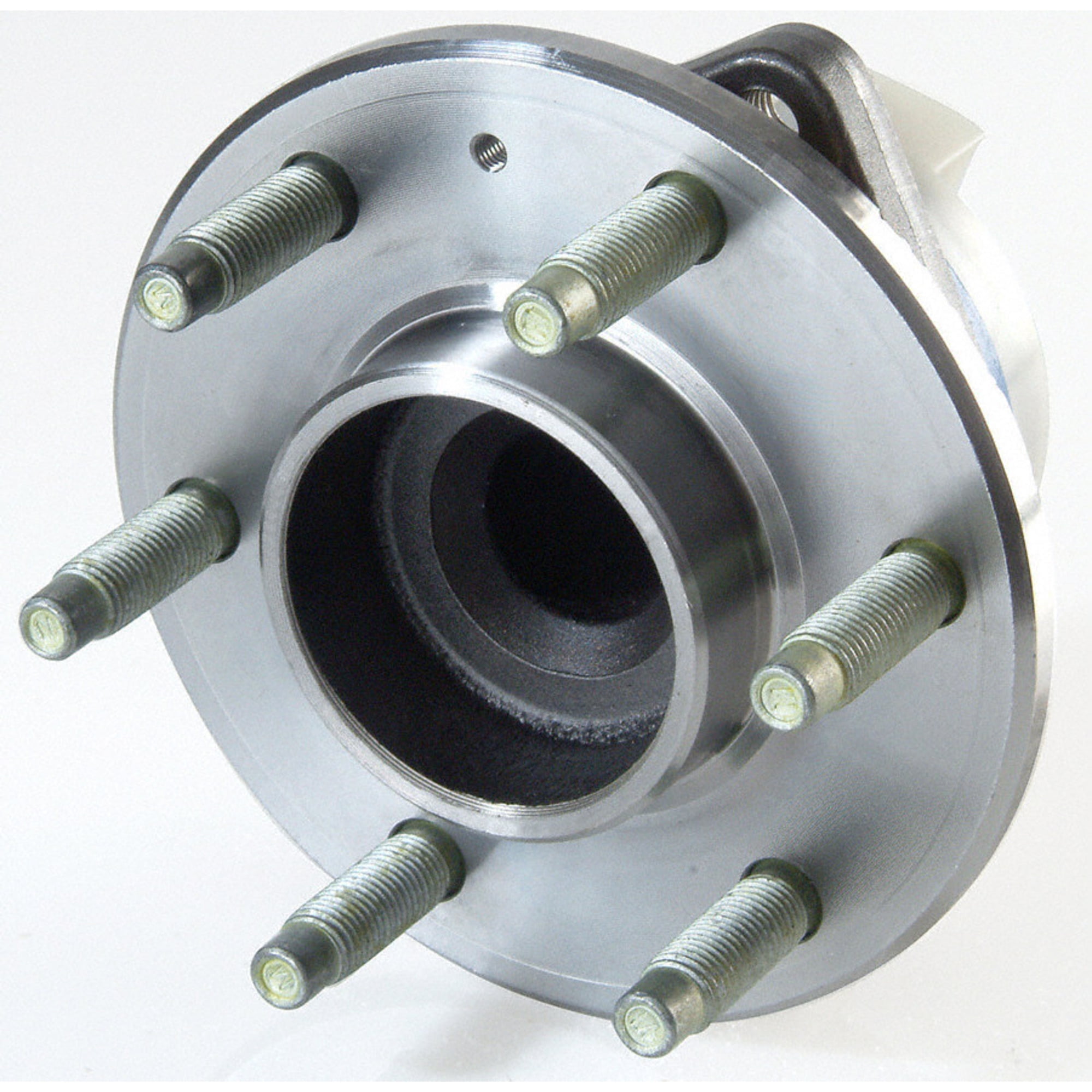 MOOG 513197 Wheel Bearing and Hub Assembly Fits select: 2006-2008 CHEVROLET UPLANDER, 2005 CADILLAC STS