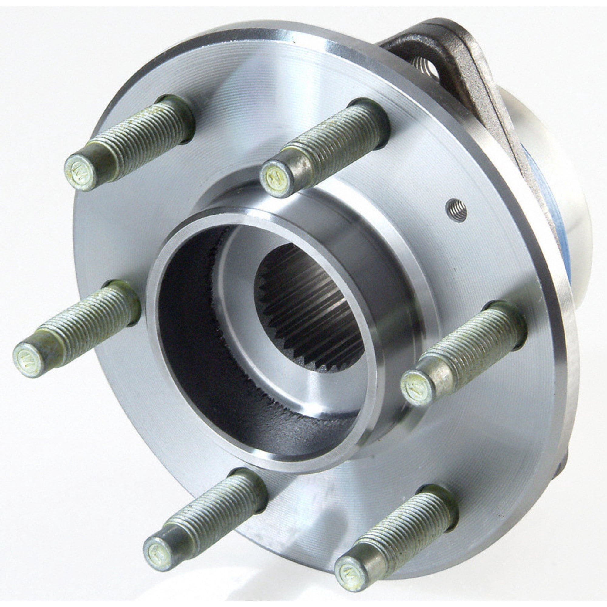 MOOG 513198 Wheel Bearing and Hub Assembly Fits select: 2004-2009 CADILLAC SRX