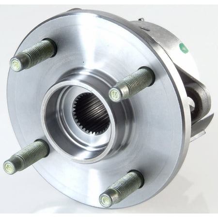 MOOG 513204 Wheel Bearing and Hub Assembly