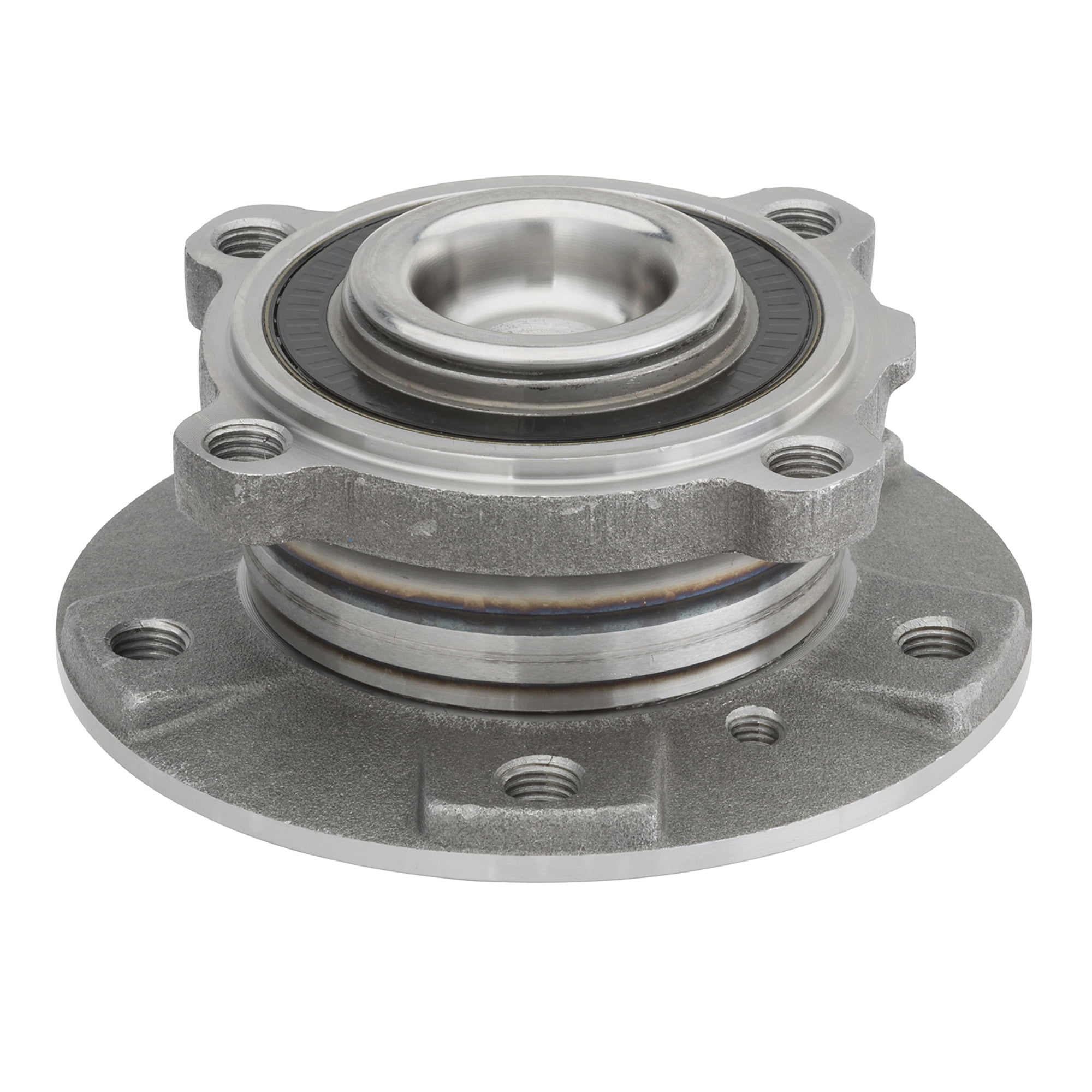 MOOG 513210 Wheel Bearing and Hub Assembly Fits select: 2008-2011 BMW 528, 2004-2007 BMW 530