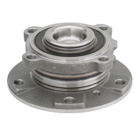 MOOG 513210 Wheel Bearing and Hub Assembly Fits select: 2008-2011 BMW 528, 2004-2007 BMW 530