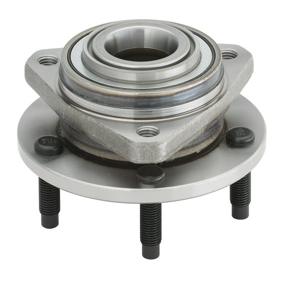 MOOG 513215 Wheel Bearing and Hub Assembly Fits select: 2005-2007 PONTIAC G6, 2004-2007 CHEVROLET MALIBU