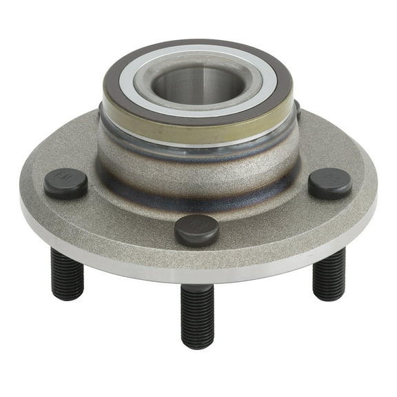 MOOG 513224 Wheel Bearing and Hub Assembly Fits select: 2005-2006 CHRYSLER 300C, 2006-2011 DODGE CHARGER