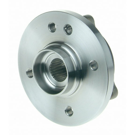 MOOG 513226 Wheel Bearing and Hub Assembly Fits select: 2002-2006 MINI COOPER
