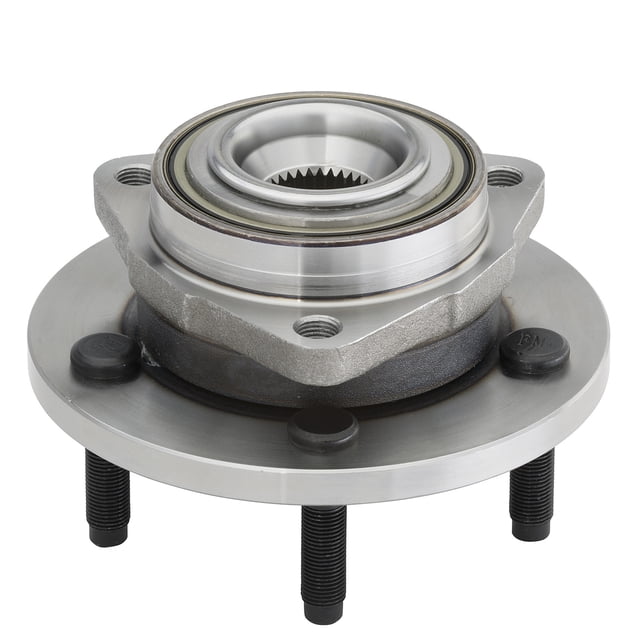 MOOG 513228 Wheel Bearing and Hub Assembly Fits select: 2005-2010 DODGE ...