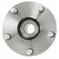 thumbnail image 1 of MOOG 513239 Wheel Bearing and Hub Assembly Fits select: 2006-2007 SUBARU B9 TRIBECA, 2008-2014 SUBARU TRIBECA, 1 of 2