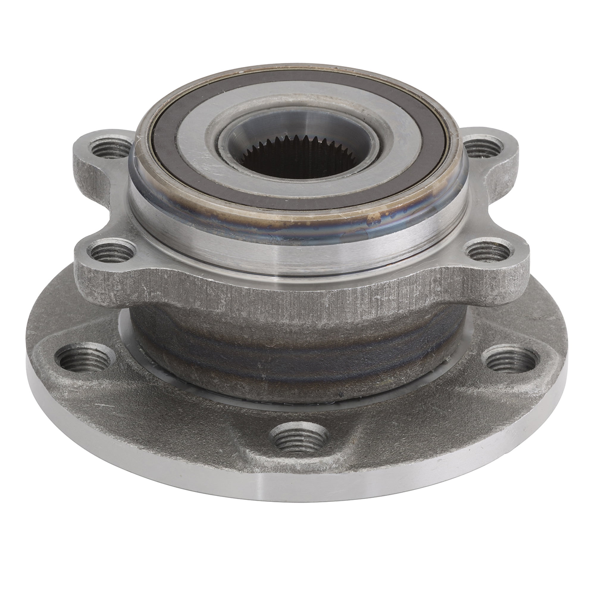 MOOG 513253 Wheel Bearing and Hub Assembly Fits select: 2015-2018