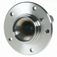 thumbnail image 1 of MOOG 513254 Wheel Bearing and Hub Assembly Fits select: 2007-2013 BMW 328, 2006 BMW 325, 1 of 2