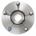 thumbnail image 1 of MOOG 513258 Wheel Bearing and Hub Assembly Fits select: 2006-2018 TOYOTA RAV4, 2011-2016 TOYOTA SCION TC, 1 of 7
