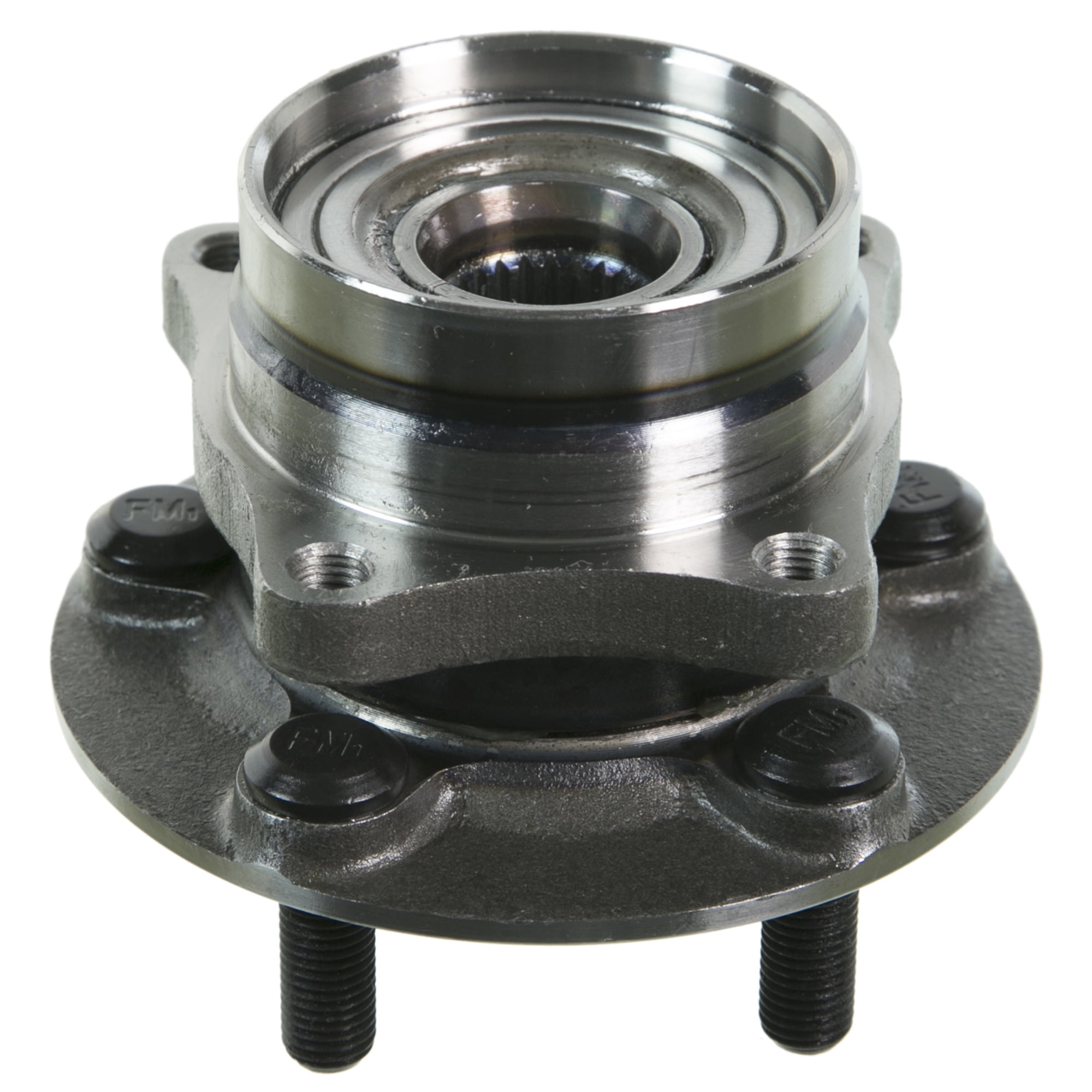 MOOG 513265 Wheel Bearing and Hub Assembly Fits select: 2004-2009  