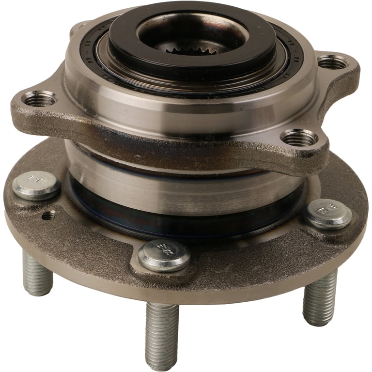 MOOG 513266 Wheel Bearing and Hub Assembly - Walmart.com