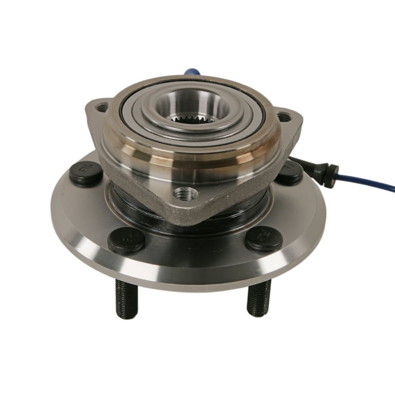 2009 Jeep Wrangler Wheel Bearing: Ultimate Replacement Guide