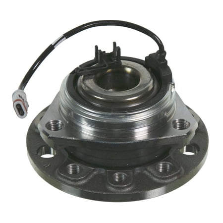 MOOG 513283 Wheel Bearing and Hub Assembly
