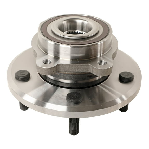 MOOG 513286 Wheel Bearing and Hub Assembly Fits select: 2009-2020 DODGE JOURNEY