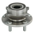 thumbnail image 1 of MOOG 513293 Wheel Bearing and Hub Assembly, 1 of 9
