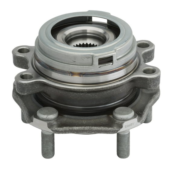 MOOG 513294 Wheel Bearing and Hub Assembly